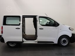 Peugeot Expert 2.0 BlueHDI 122PK Automaat 2x Schuifdeur...