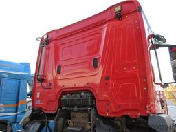 mercedes-benz Arocs 1843 Dreiseitenkipper