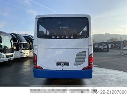 SETRA S 415 LE Business/Klima/Euro6/1.Hand/Top Zustand