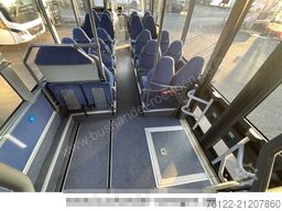 SETRA S 415 LE Business/Klima/Euro6/1.Hand/Top Zustand