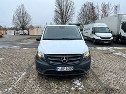 MERCEDES-BENZ Vito Kasten 114 CDI PRO/AT/RfK/Tempo/Klima/RWD