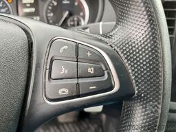 MERCEDES-BENZ Vito Kasten 114 CDI PRO/AT/RfK/Tempo/Klima/RWD