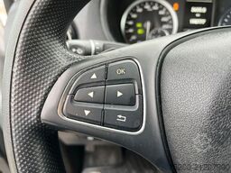 MERCEDES-BENZ Vito Kasten 114 CDI PRO/AT/RfK/Tempo/Klima/RWD