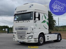 DAF XF 530