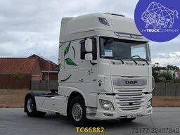 DAF XF 530