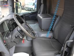 Scania P280 E6 Schiebeplane  Edscha  LBW 2t.  Navi