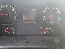 Scania G420 MANUEEL