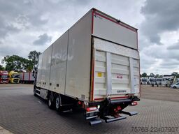 Volvo FH 13.460 6X2 - full air - WB600 - Leather seat...