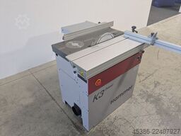 Hammer K3 BASIC