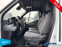 Renault Master T35 130 L3H2 Parkeersensoren + Carplay
