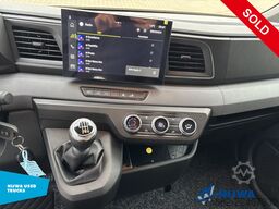 Renault Master T35 130 L3H2 Parkeersensoren + Carplay
