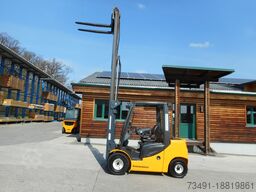 Jungheinrich DFG430s Triplex + SS