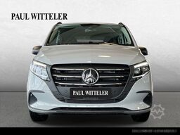 MERCEDES-BENZ Vito 119 CDI 4x4 Mixto Lang Multibeam LED/AHK