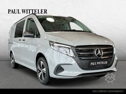 MERCEDES-BENZ Vito 119 CDI 4x4 Mixto Lang Multibeam LED/AHK