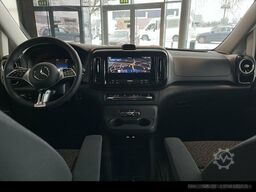 MERCEDES-BENZ Vito 119 CDI 4x4 Mixto Lang Multibeam LED/AHK