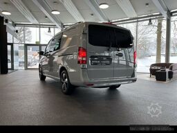 MERCEDES-BENZ Vito 119 CDI 4x4 Mixto Lang Multibeam LED/AHK