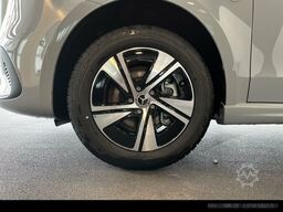 MERCEDES-BENZ Vito 119 CDI 4x4 Mixto Lang Multibeam LED/AHK