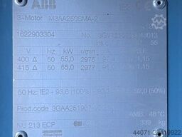 Atlas Copco GA55FF