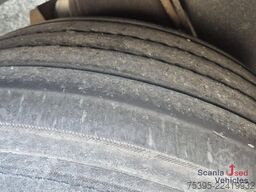 Krone KühlTK SLXe 400