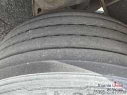 Krone KühlTK SLXe 400