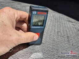 Krone KühlTK SLXe BI-Temp !!