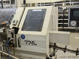 Benzinger TNL / TRP I