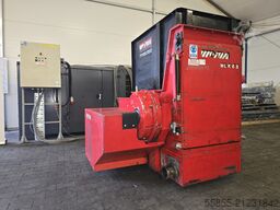 WEIMA WLK 6 S 37kW
