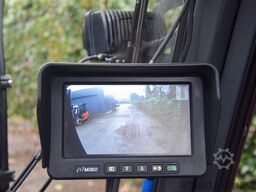 Linde E25-01 Li ion Triplex