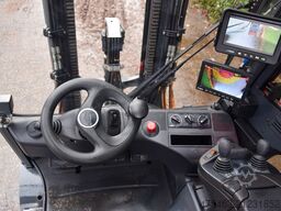 Linde E25-01 Li ion Triplex