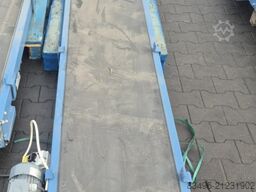 Forderband Transportband  Conveyor Conveyor