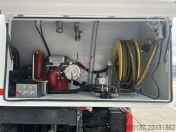 Mercedes-Benz Arocs 2136 A 4x4 | Fuel Tank | STOCK | 2 units ...