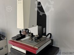 DR.H.SCHNEIDER WERKSTATTMIKROSKOP WM1 300 CNC + Renishaw TP200