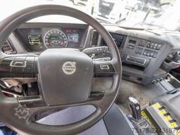 VOLVO FMX 460+MARREL 26T