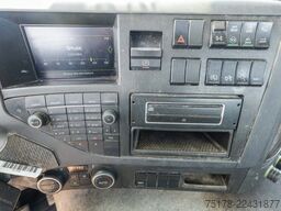 VOLVO FMX 460+MARREL 26T