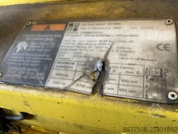 Hyster ES.50XL
