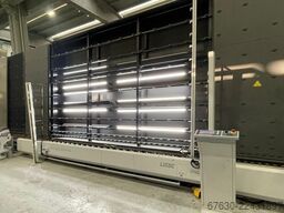 LISEC H 2500 mm SX/DX