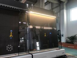 LISEC H 2500 mm SX/DX