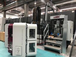 LISEC H 2500 mm SX/DX