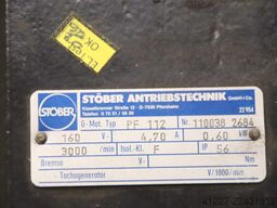 Stöber PF 112