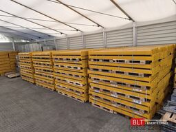 14 lfm STOW Palettenregale, H: 1050cm Fachlast: 2250 kg, PNB0472, Regale