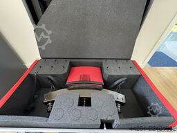 GOM ATOS IIe Triple Scan 3D Triple Scanner