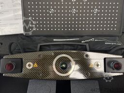 GOM ATOS IIe Triple Scan 3D Triple Scanner