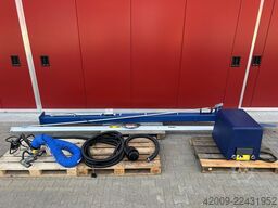 TAWI SA 350-2 & VM 120
