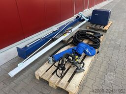TAWI SA 350-2 & VM 120