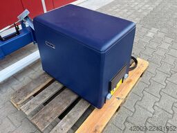 TAWI SA 350-2 & VM 120