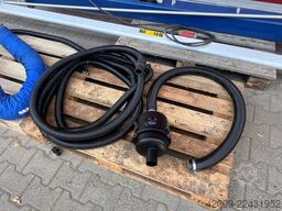 TAWI SA 350-2 & VM 120