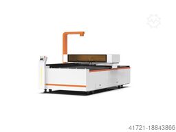 WINTER LASERMAX KRS 1325-500W