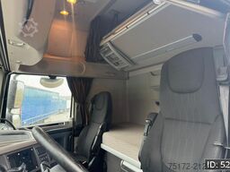 DAF XF 480 SSC, Euro 6, / Standklima / 2 Tanks