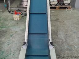 MTF Technik Z Förderband