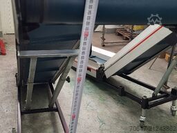 MTF Technik Z Förderband